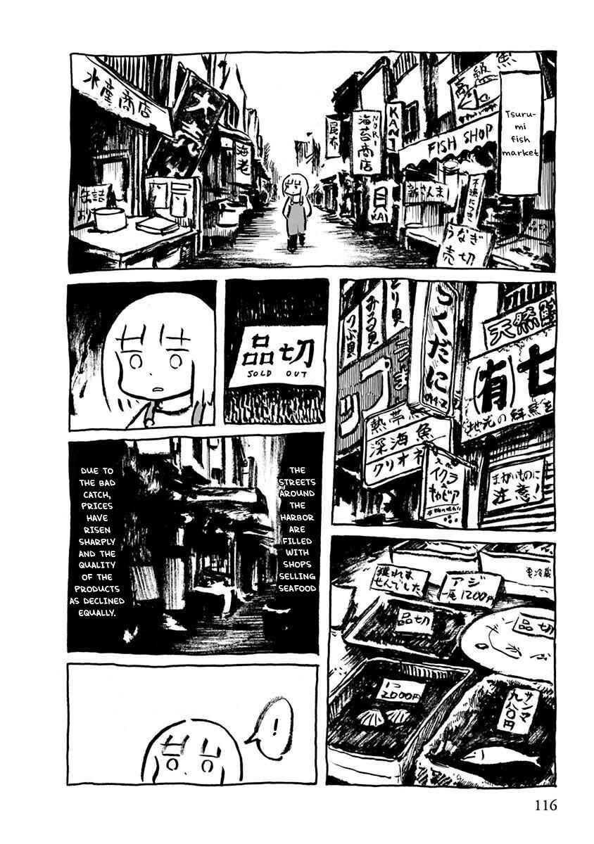 Page 6 Chapter 12 Pillow Fish