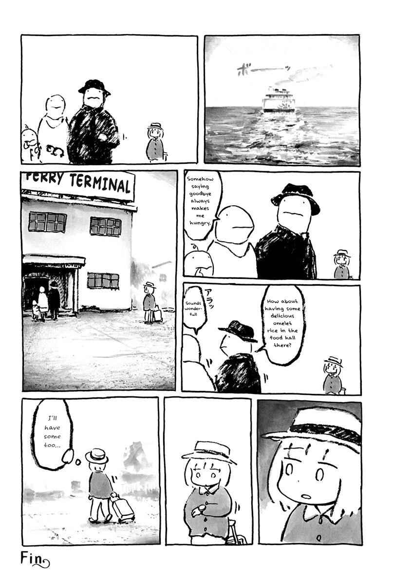 Page 2 Chapter 18 Pillow Fish