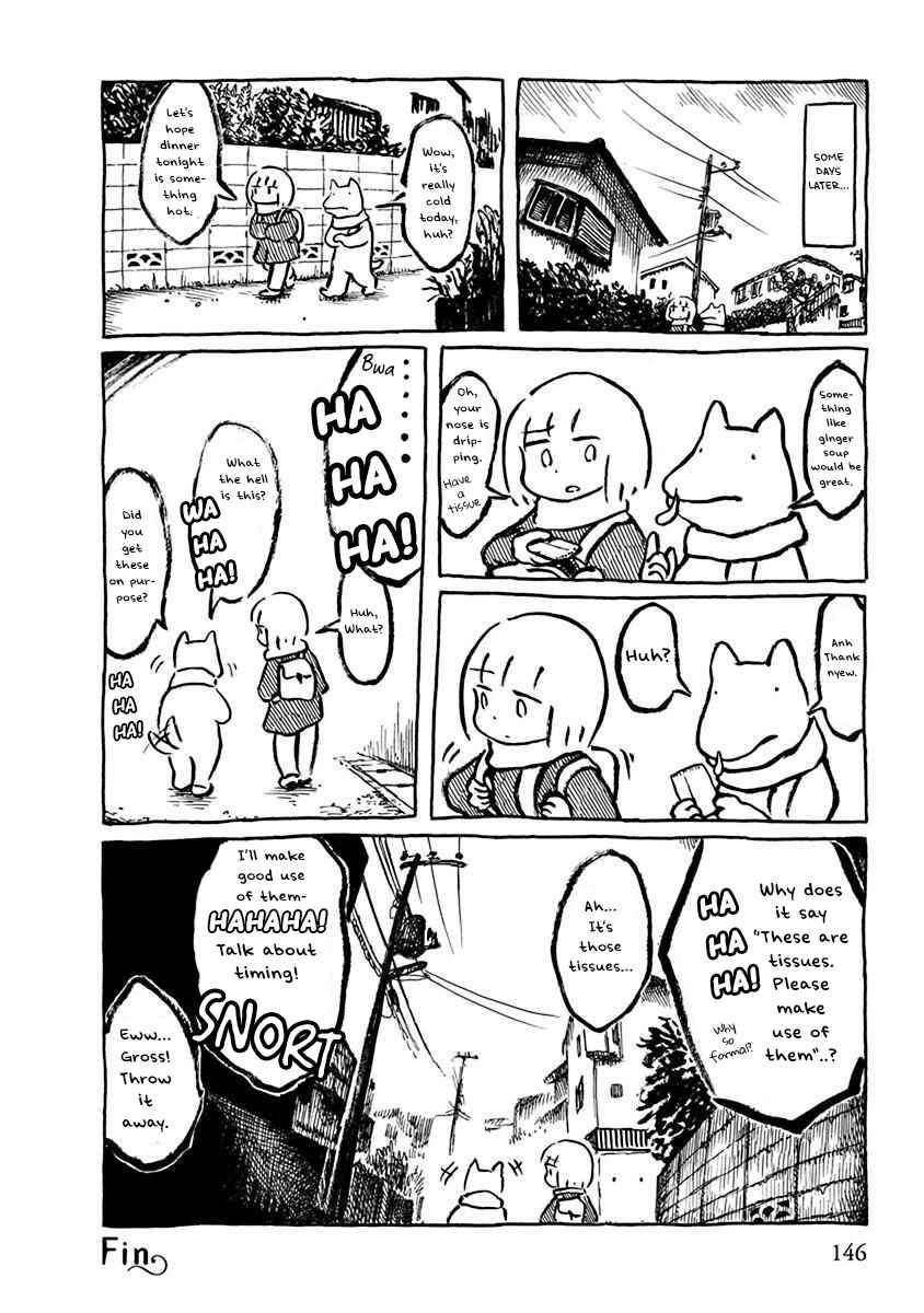 Page 4 Chapter 13 Pillow Fish