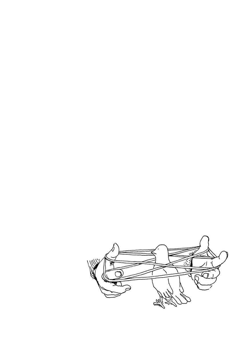 Page 6 Chapter 19 Pillow Fish