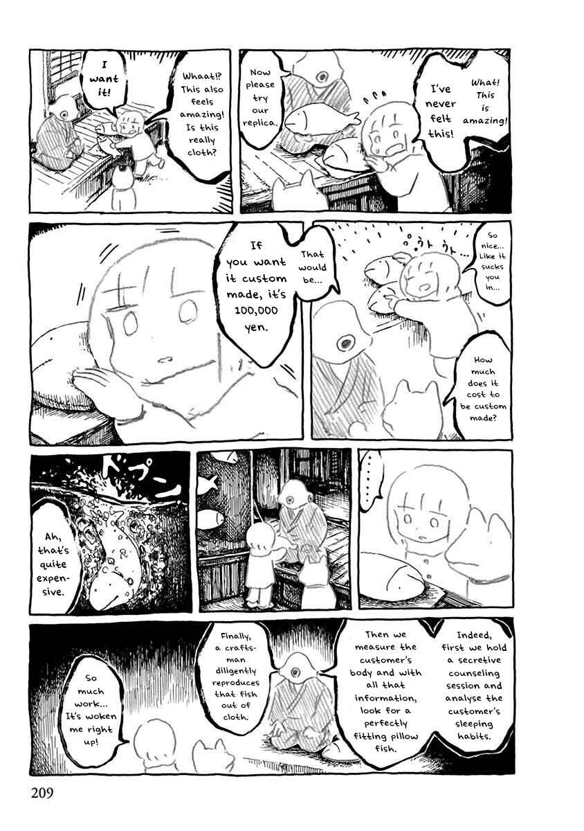Page 9 Chapter 22 Pillow Fish