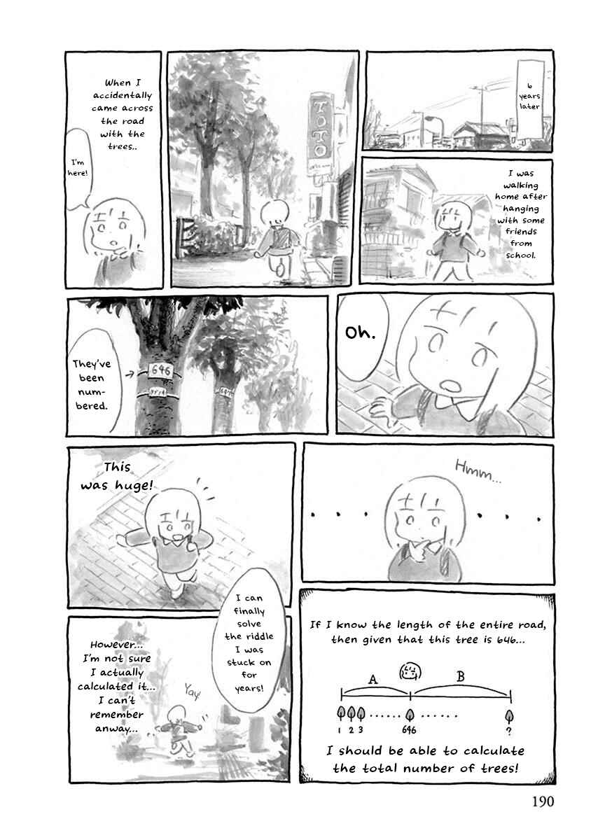 Page 2 Chapter 20 Pillow Fish