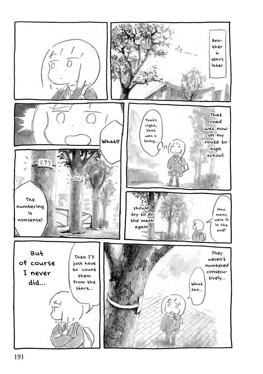 Page 3 Chapter 20 Pillow Fish
