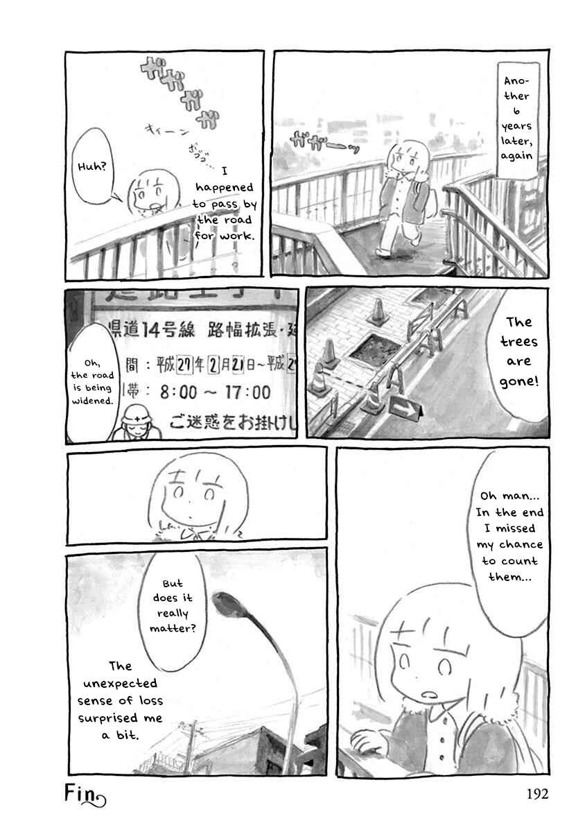 Page 4 Chapter 20 Pillow Fish