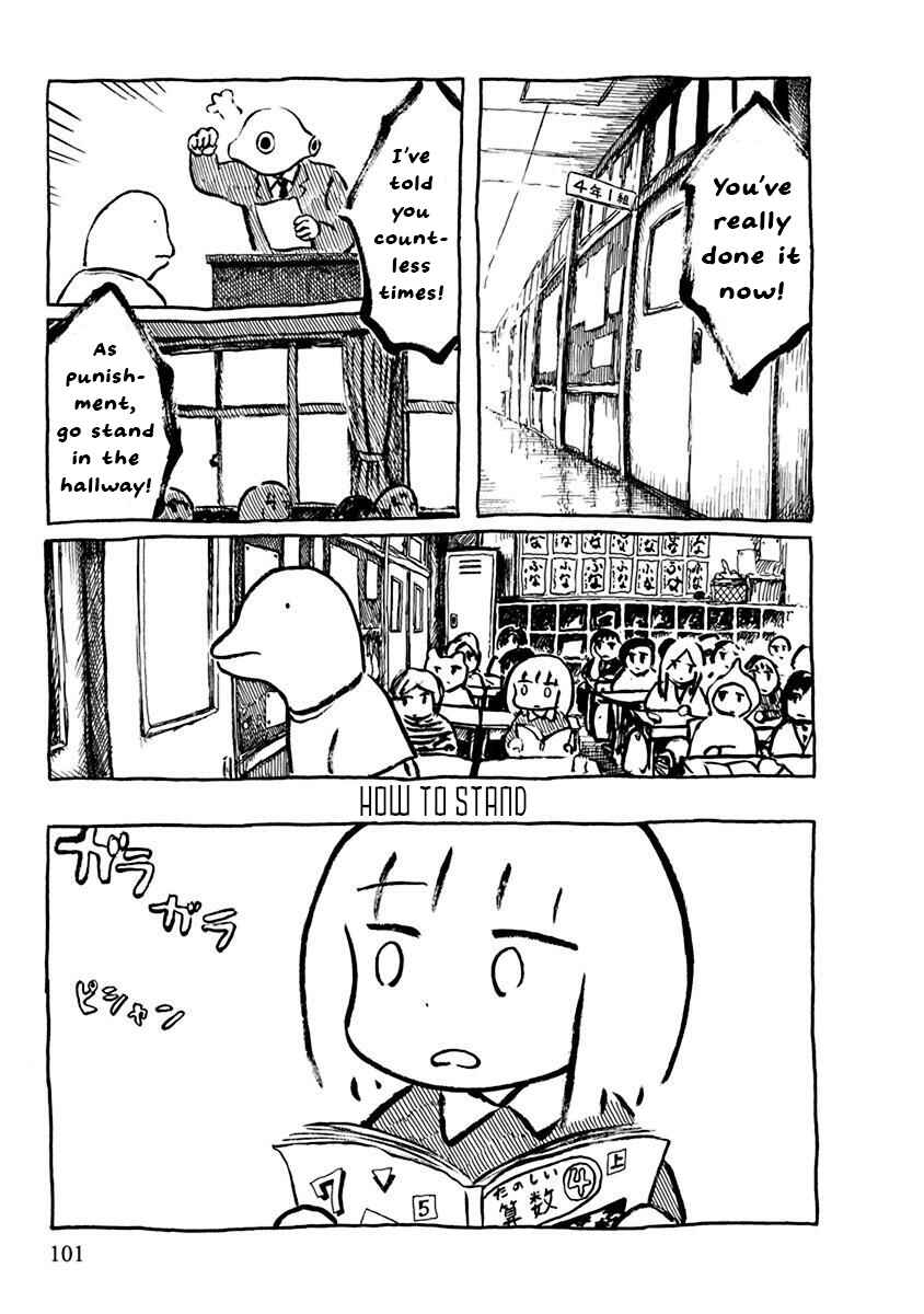 Page 1 Chapter 10 Pillow Fish
