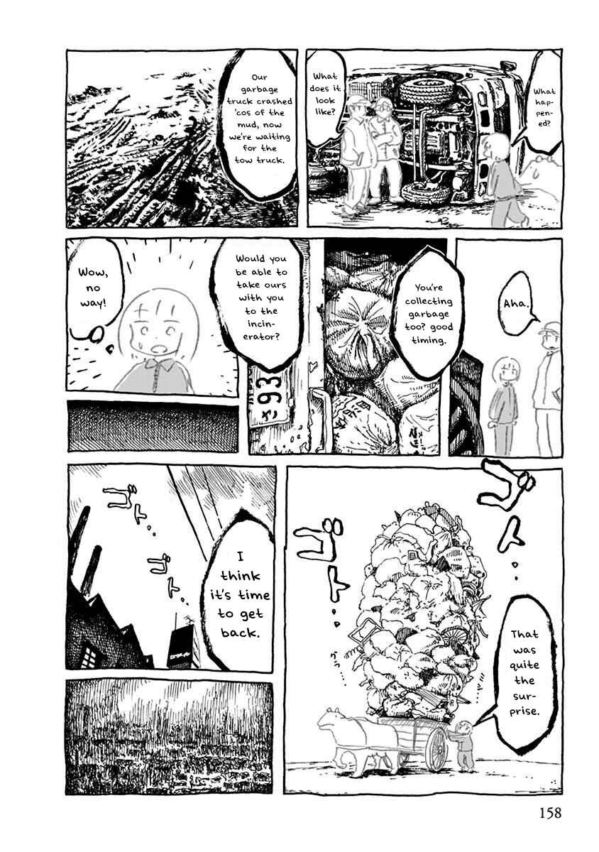 Page 10 Chapter 14 Pillow Fish