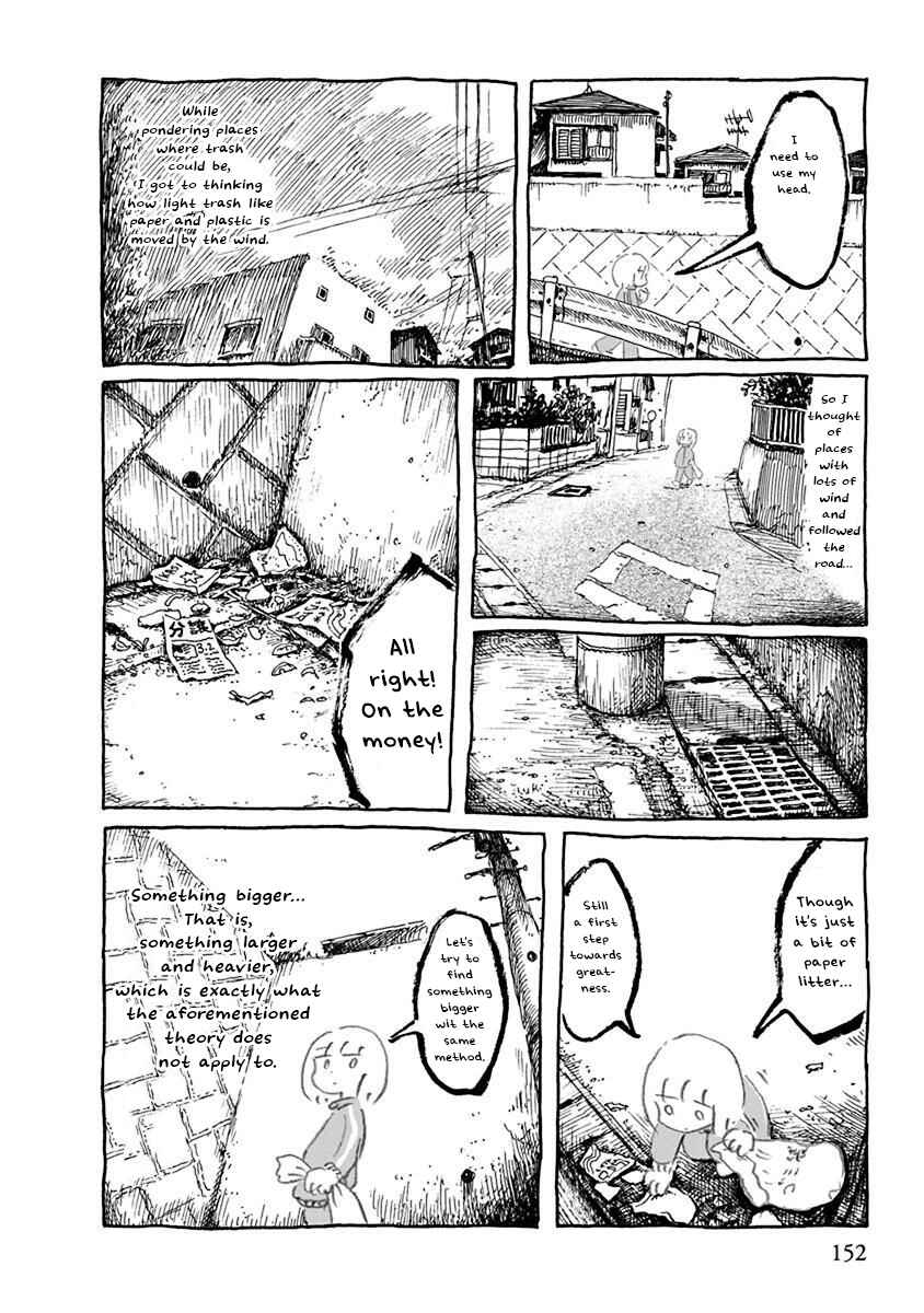 Page 4 Chapter 14 Pillow Fish