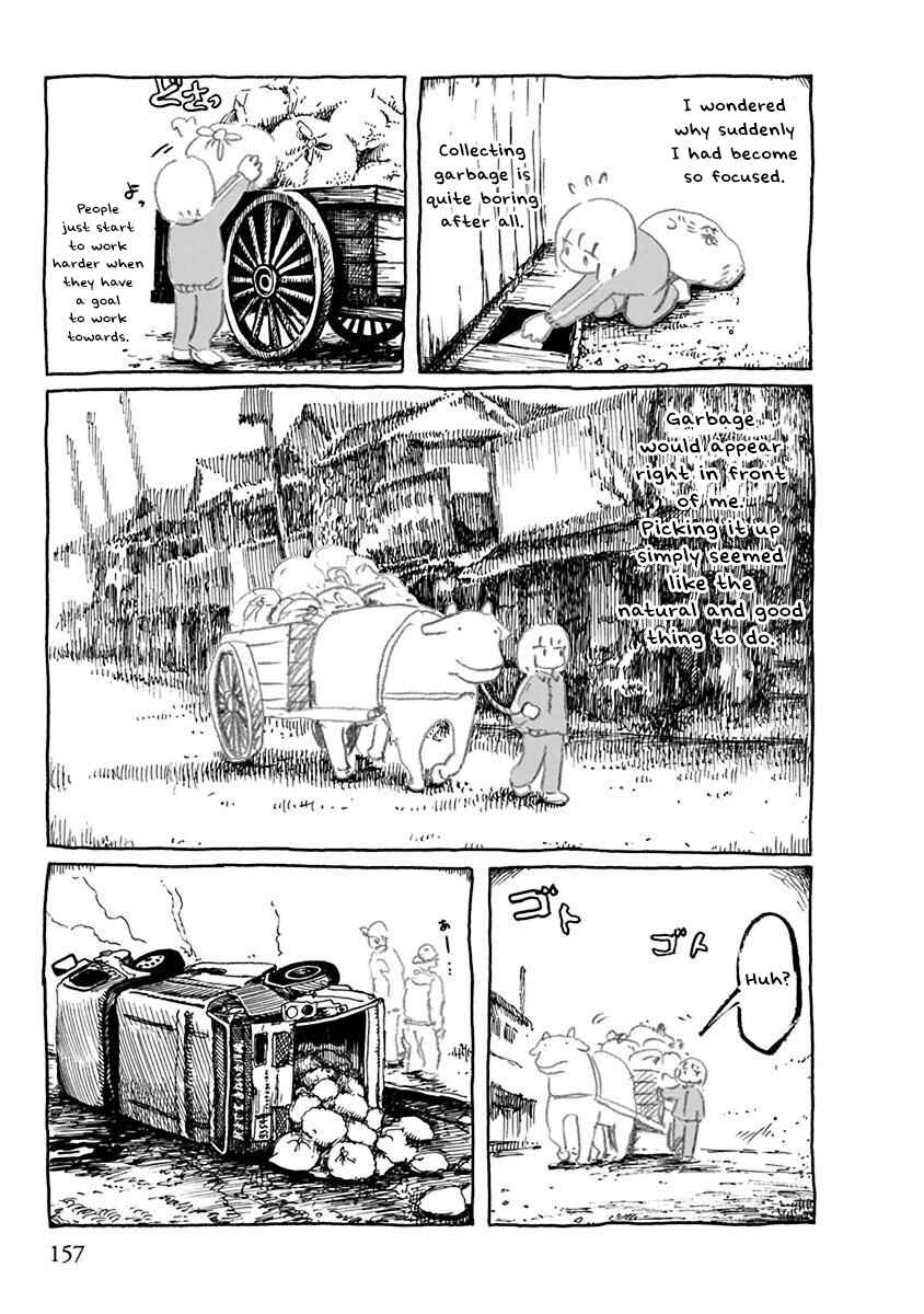 Page 9 Chapter 14 Pillow Fish