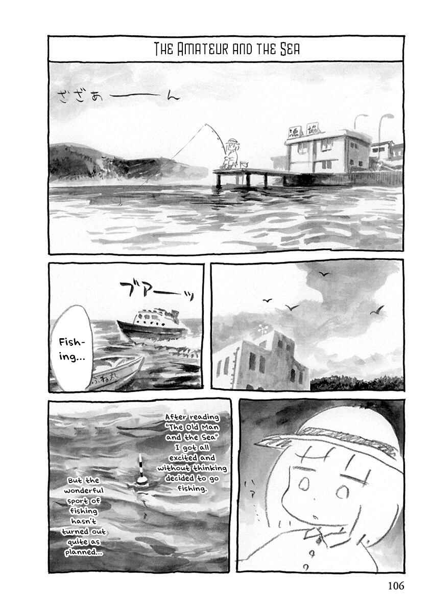 Page 1 Chapter 11 Pillow Fish