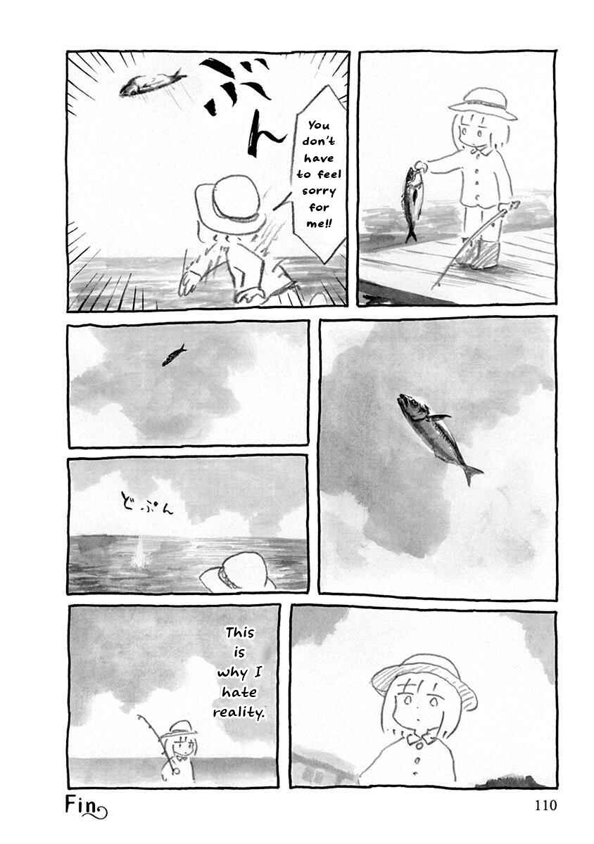 Page 5 Chapter 11 Pillow Fish