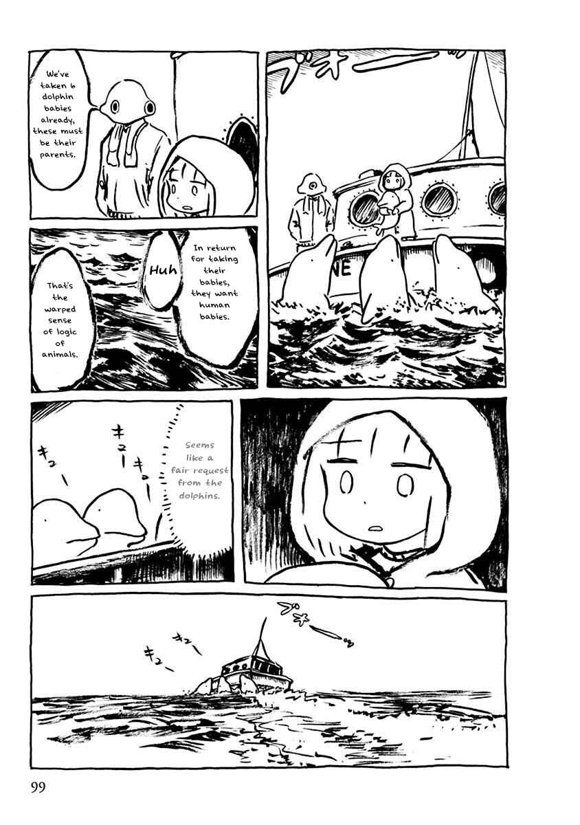Page 2 Chapter 9 Pillow Fish