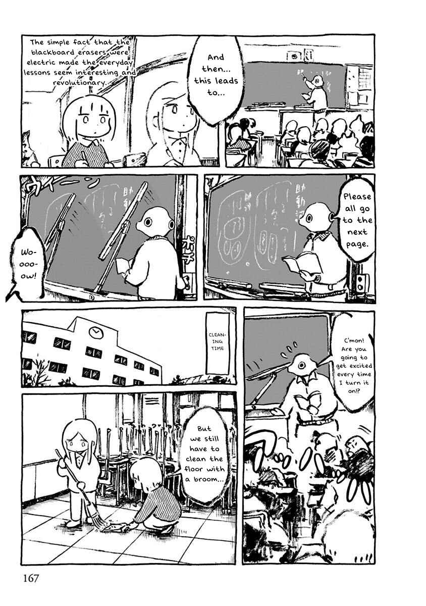 Page 2 Chapter 16 Pillow Fish
