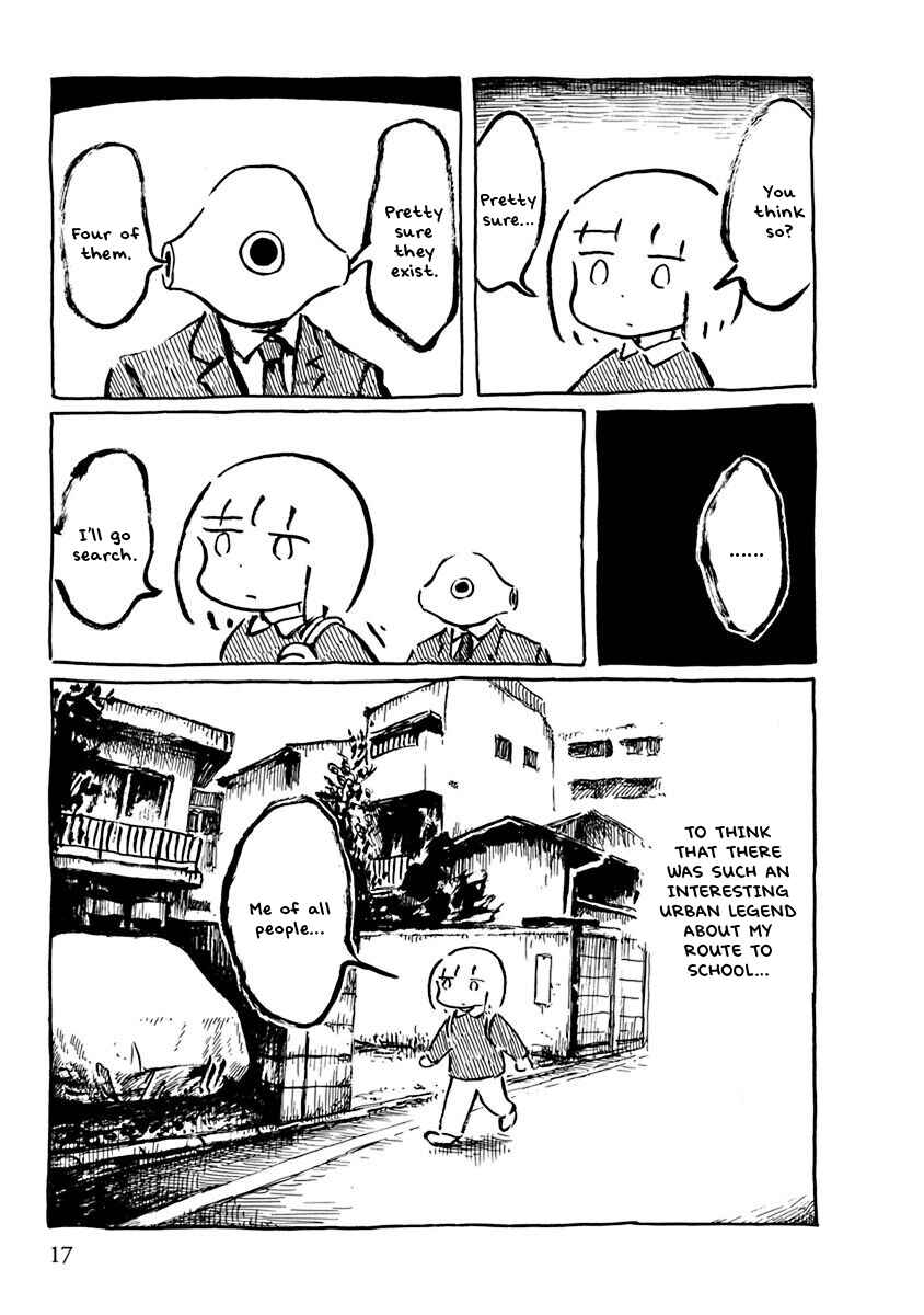 Page 3 Chapter 3 Pillow Fish