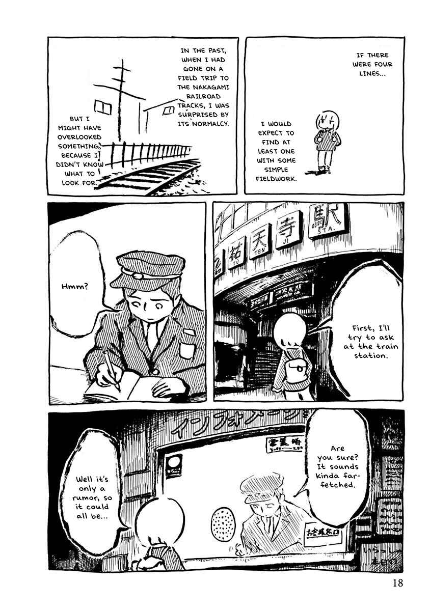 Page 4 Chapter 3 Pillow Fish