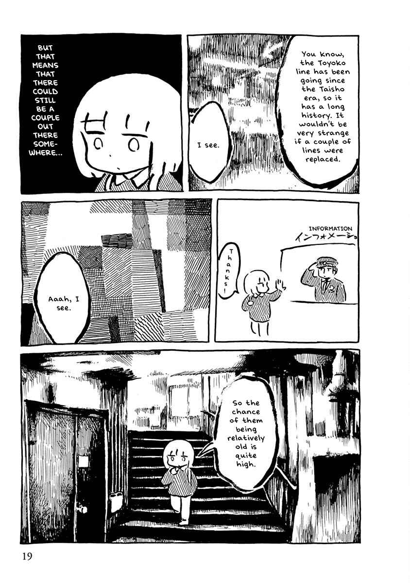 Page 5 Chapter 3 Pillow Fish