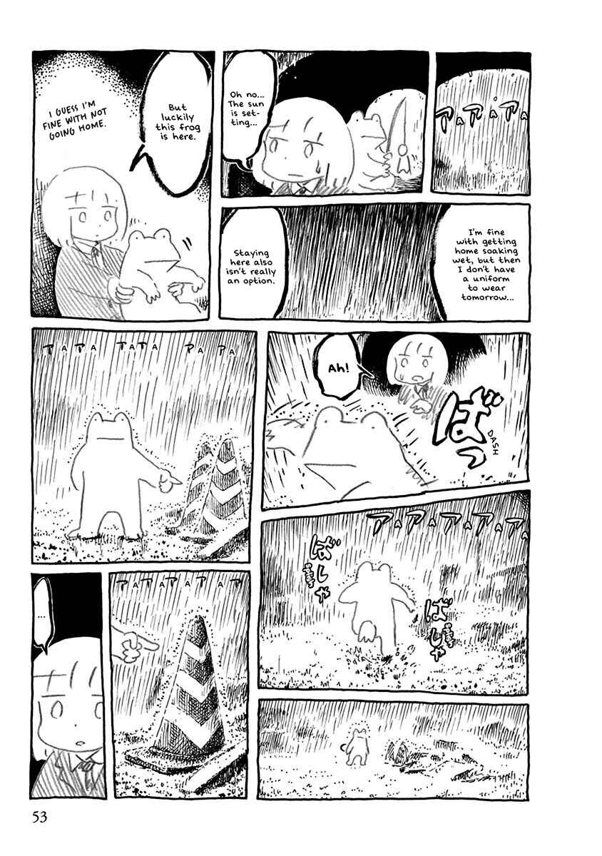 Page 11 Chapter 6 Pillow Fish