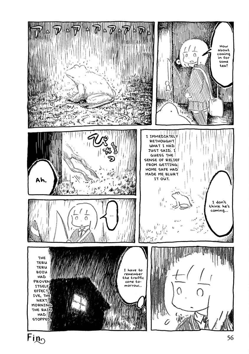Page 14 Chapter 6 Pillow Fish