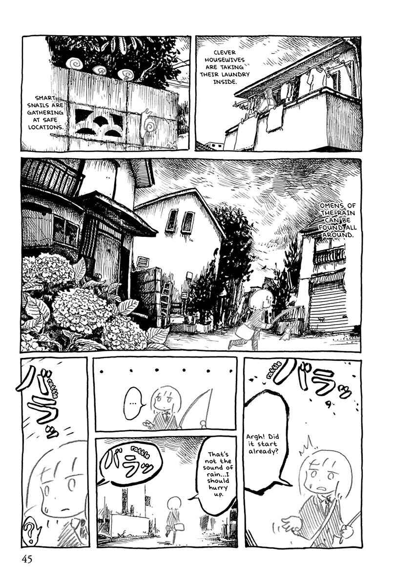 Page 3 Chapter 6 Pillow Fish