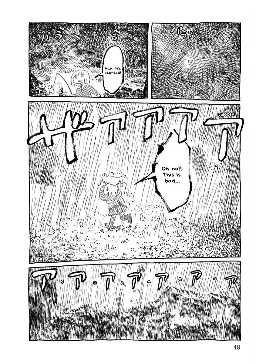Page 6 Chapter 6 Pillow Fish