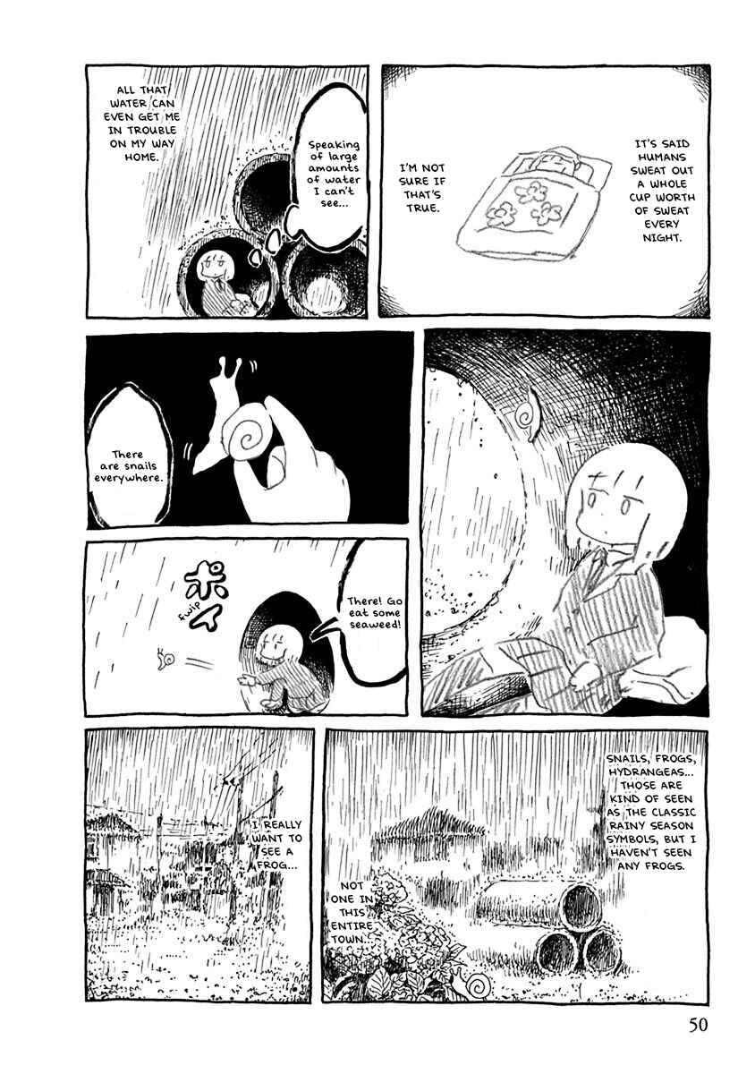 Page 8 Chapter 6 Pillow Fish