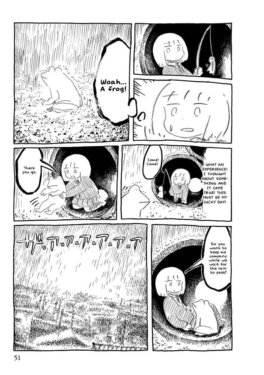 Page 9 Chapter 6 Pillow Fish