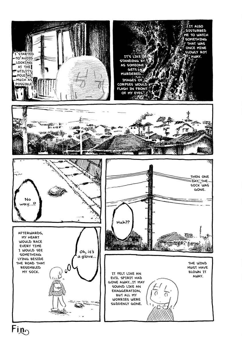 Page 3 Chapter 7 Pillow Fish