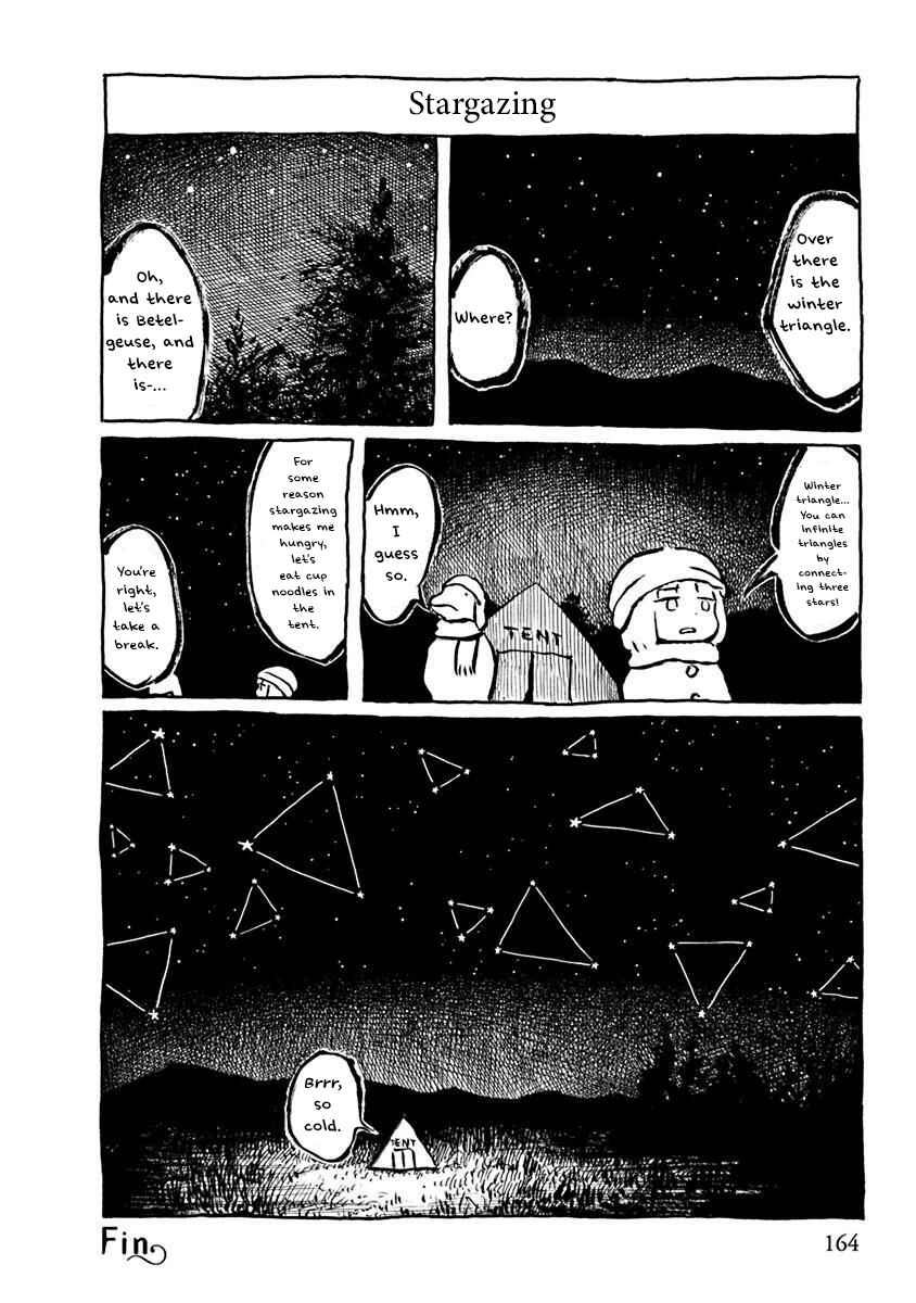 Page 1 Chapter 15 Pillow Fish