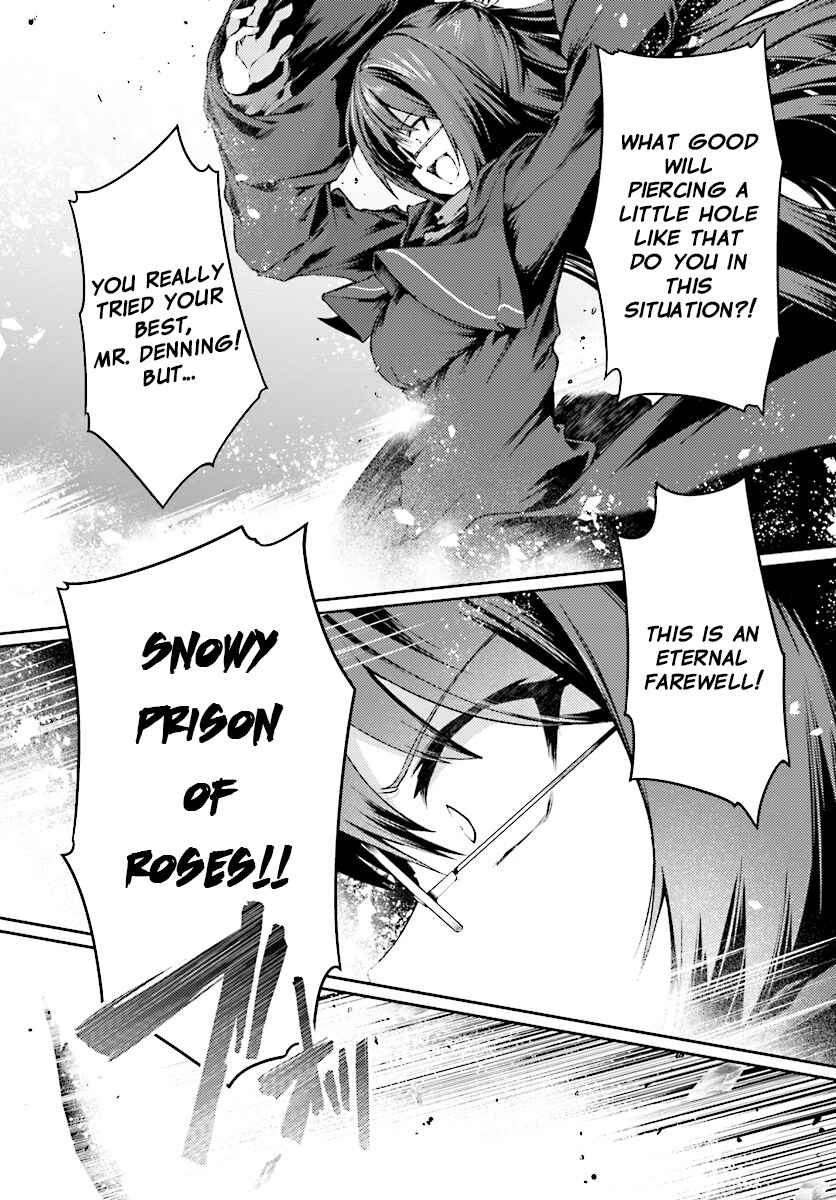 Page 10 Chapter 10 Buta Koushaku ni Tensei Shitakara, Kondo wa Kimi ni Suki to Iitai