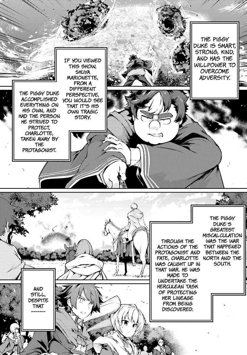 Page 2 Chapter 10 Buta Koushaku ni Tensei Shitakara, Kondo wa Kimi ni Suki to Iitai