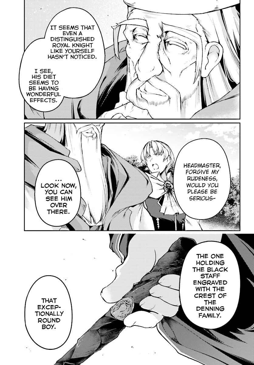 Page 22 Chapter 10 Buta Koushaku ni Tensei Shitakara, Kondo wa Kimi ni Suki to Iitai