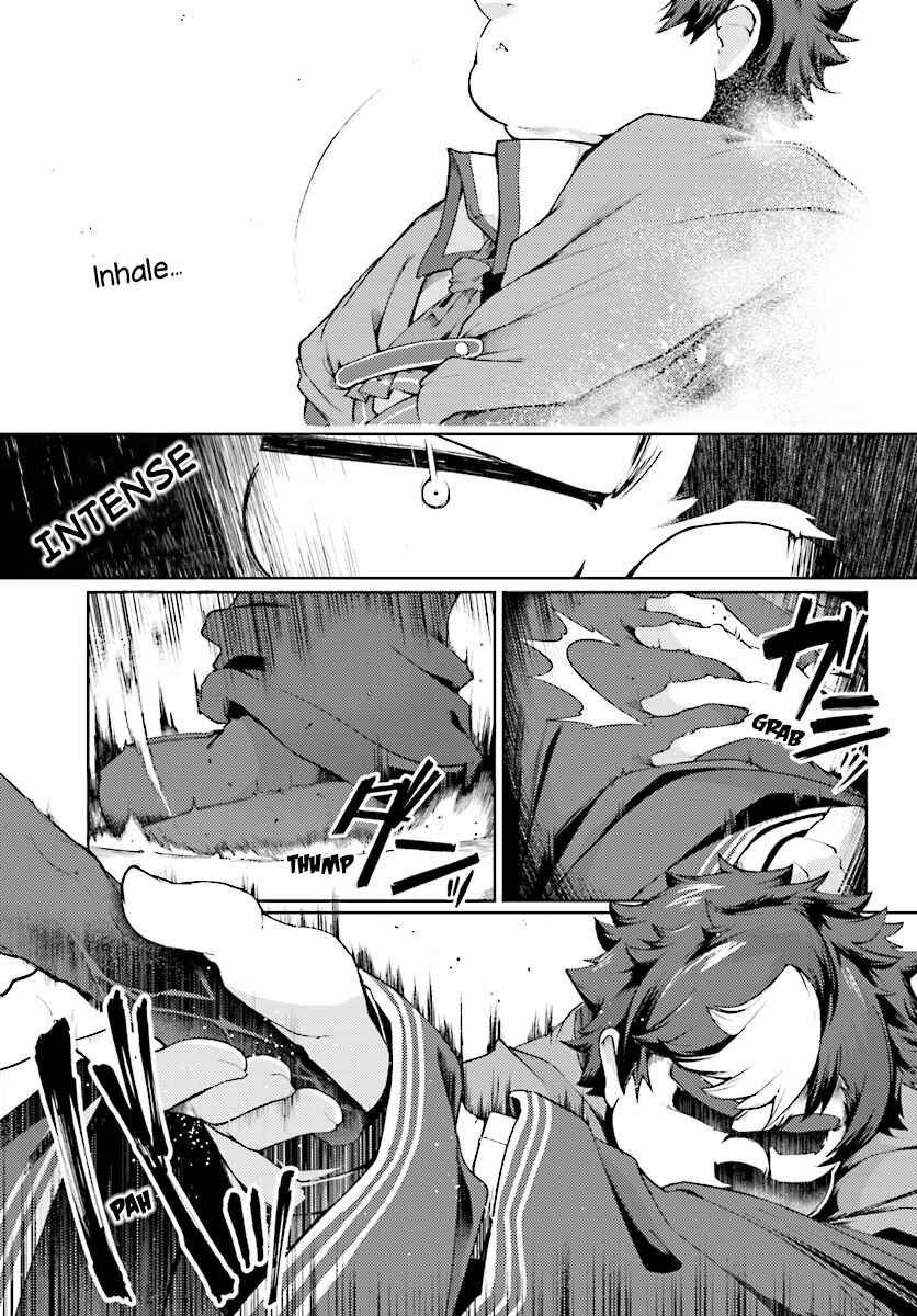 Page 8 Chapter 10 Buta Koushaku ni Tensei Shitakara, Kondo wa Kimi ni Suki to Iitai