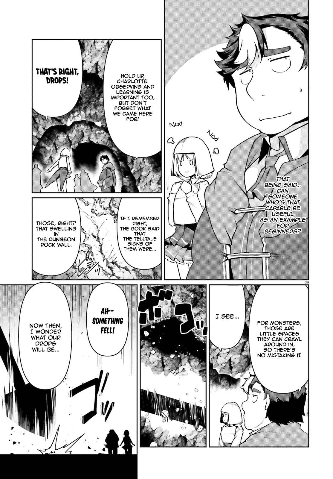 Page 8 Chapter 32 Buta Koushaku ni Tensei Shitakara, Kondo wa Kimi ni Suki to Iitai