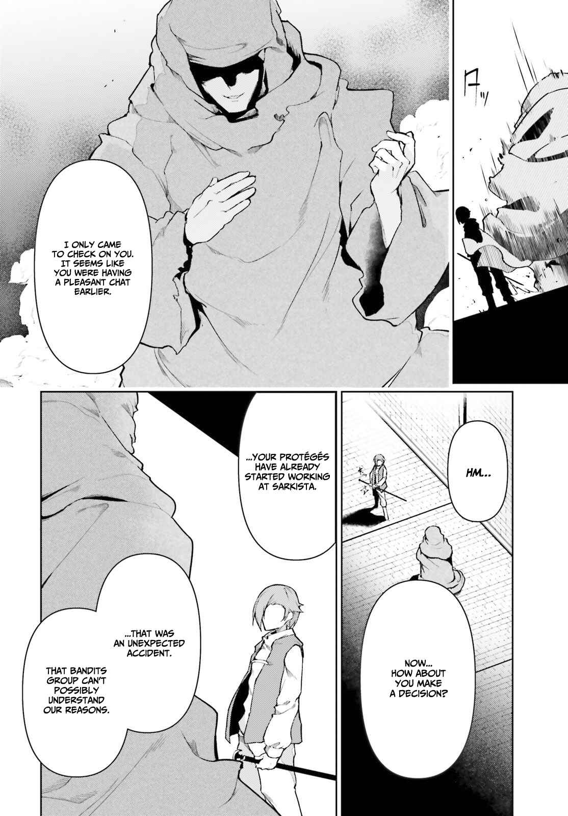 Page 15 Chapter 20 Buta Koushaku ni Tensei Shitakara, Kondo wa Kimi ni Suki to Iitai