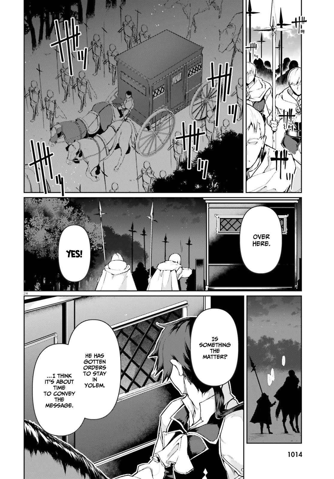 Page 25 Chapter 20 Buta Koushaku ni Tensei Shitakara, Kondo wa Kimi ni Suki to Iitai