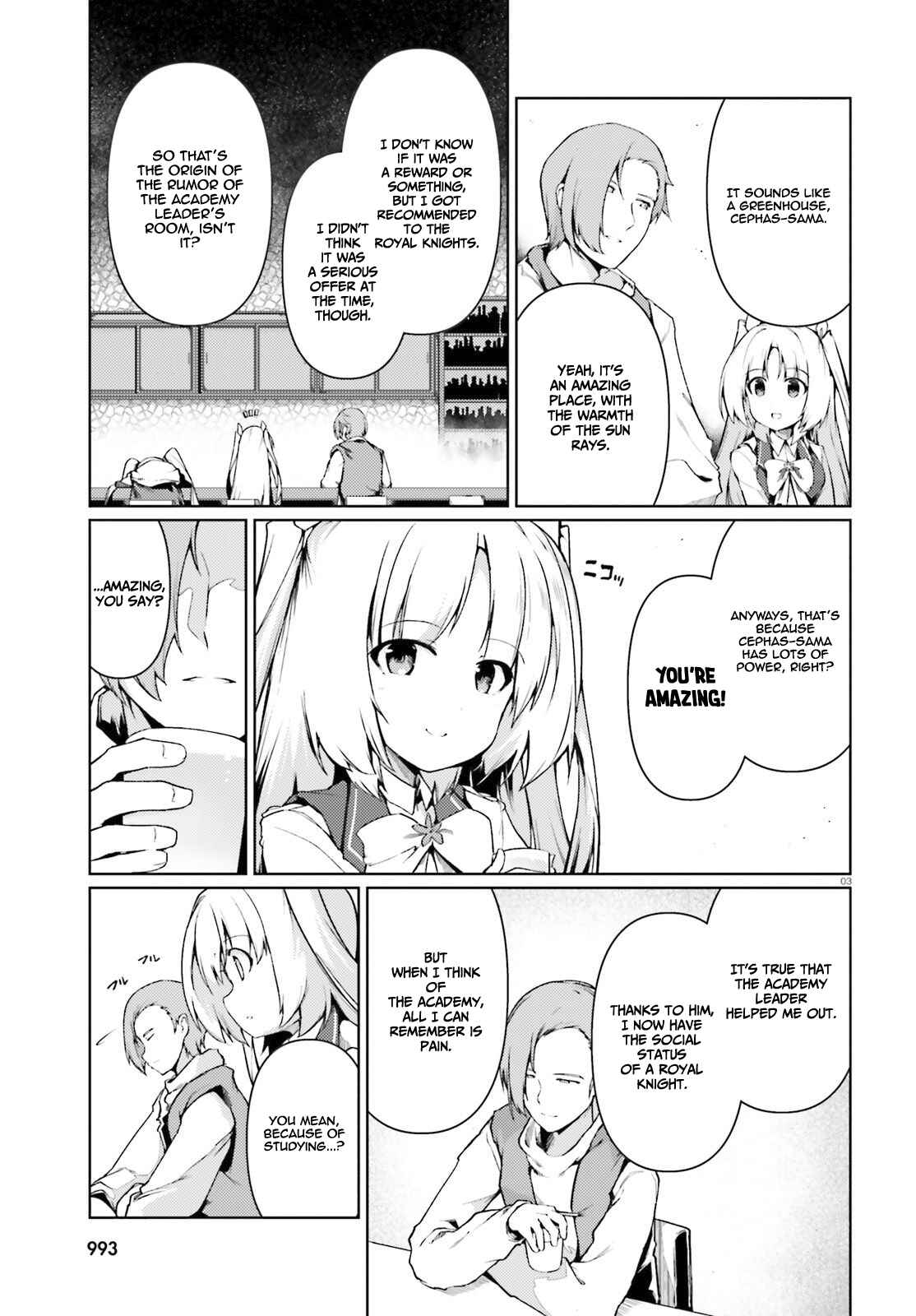 Page 4 Chapter 20 Buta Koushaku ni Tensei Shitakara, Kondo wa Kimi ni Suki to Iitai