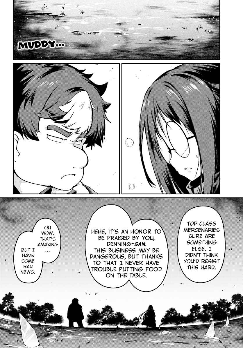 Page 11 Chapter 9 Buta Koushaku ni Tensei Shitakara, Kondo wa Kimi ni Suki to Iitai