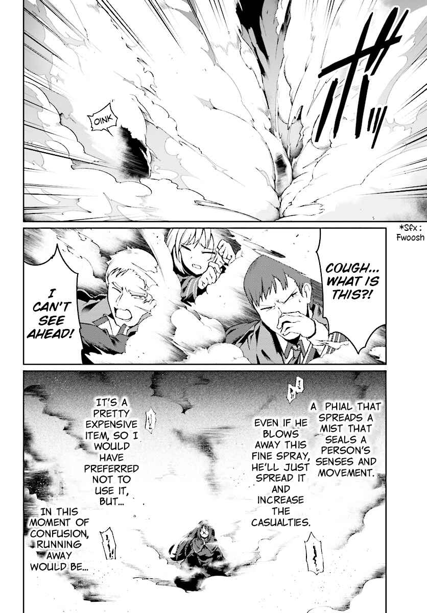 Page 13 Chapter 9 Buta Koushaku ni Tensei Shitakara, Kondo wa Kimi ni Suki to Iitai