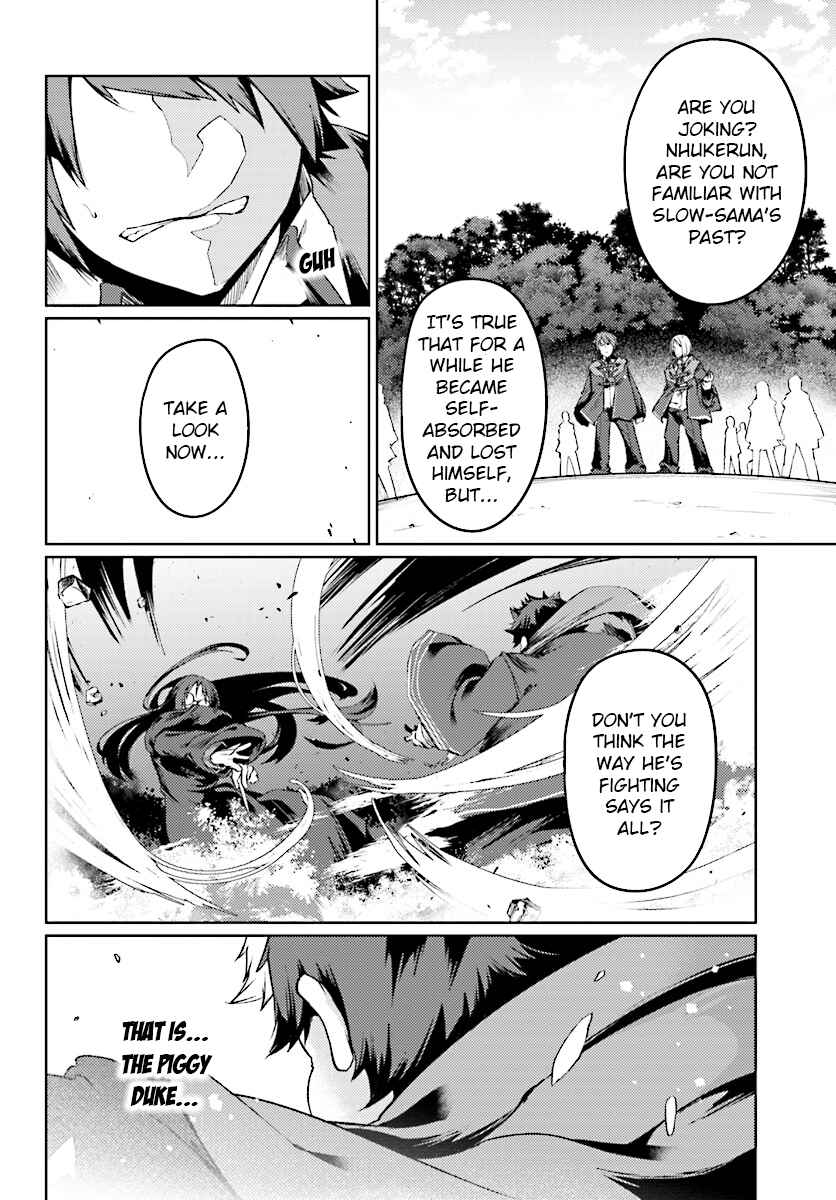 Page 23 Chapter 9 Buta Koushaku ni Tensei Shitakara, Kondo wa Kimi ni Suki to Iitai