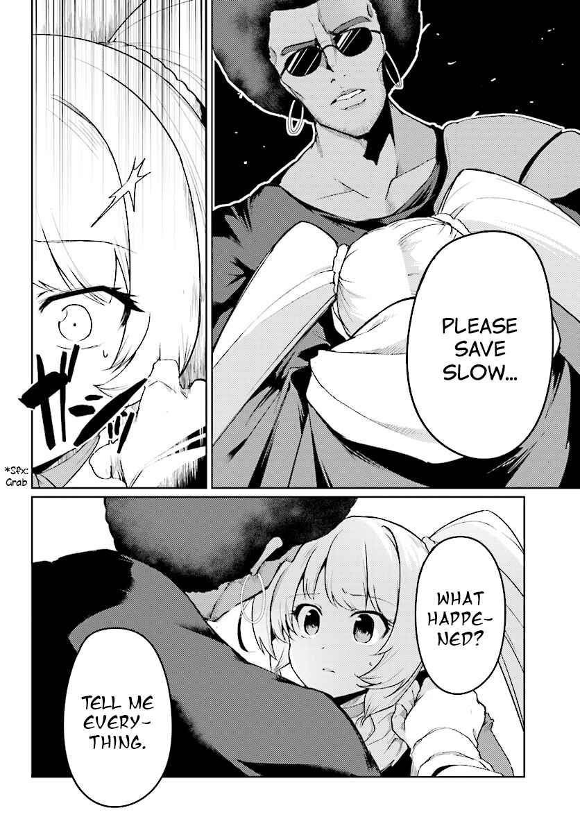 Page 9 Chapter 9 Buta Koushaku ni Tensei Shitakara, Kondo wa Kimi ni Suki to Iitai