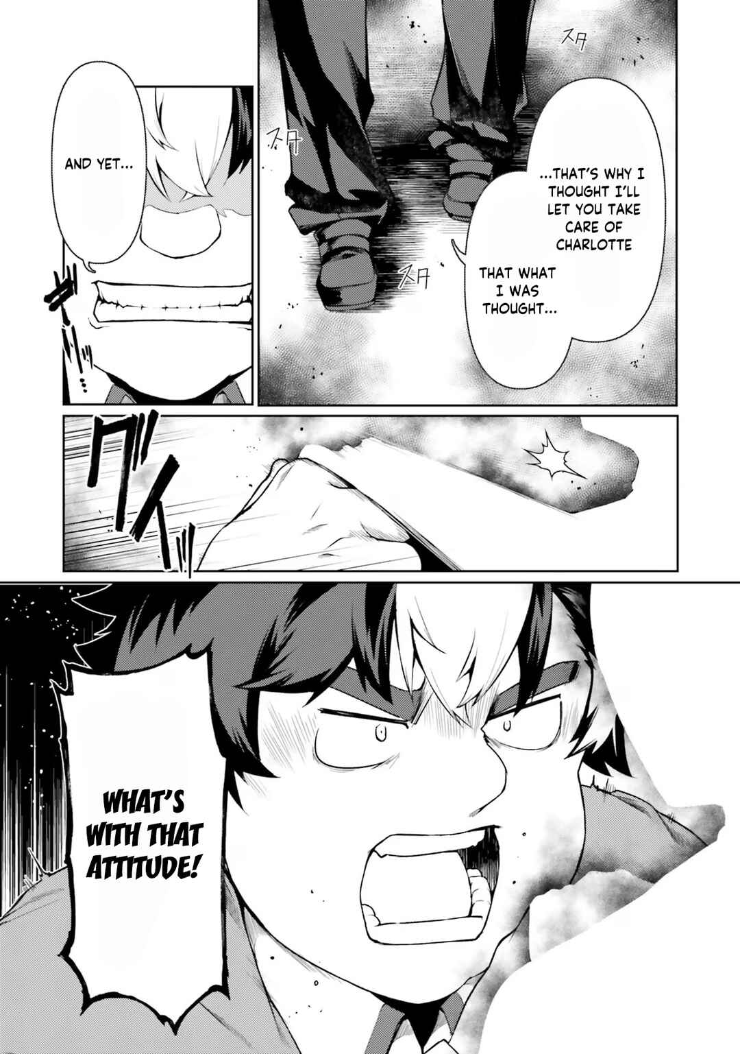 Page 10 Chapter 44 Buta Koushaku ni Tensei Shitakara, Kondo wa Kimi ni Suki to Iitai