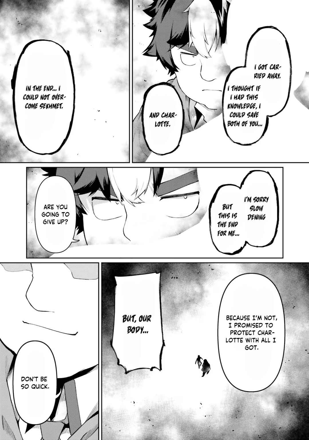 Page 12 Chapter 44 Buta Koushaku ni Tensei Shitakara, Kondo wa Kimi ni Suki to Iitai