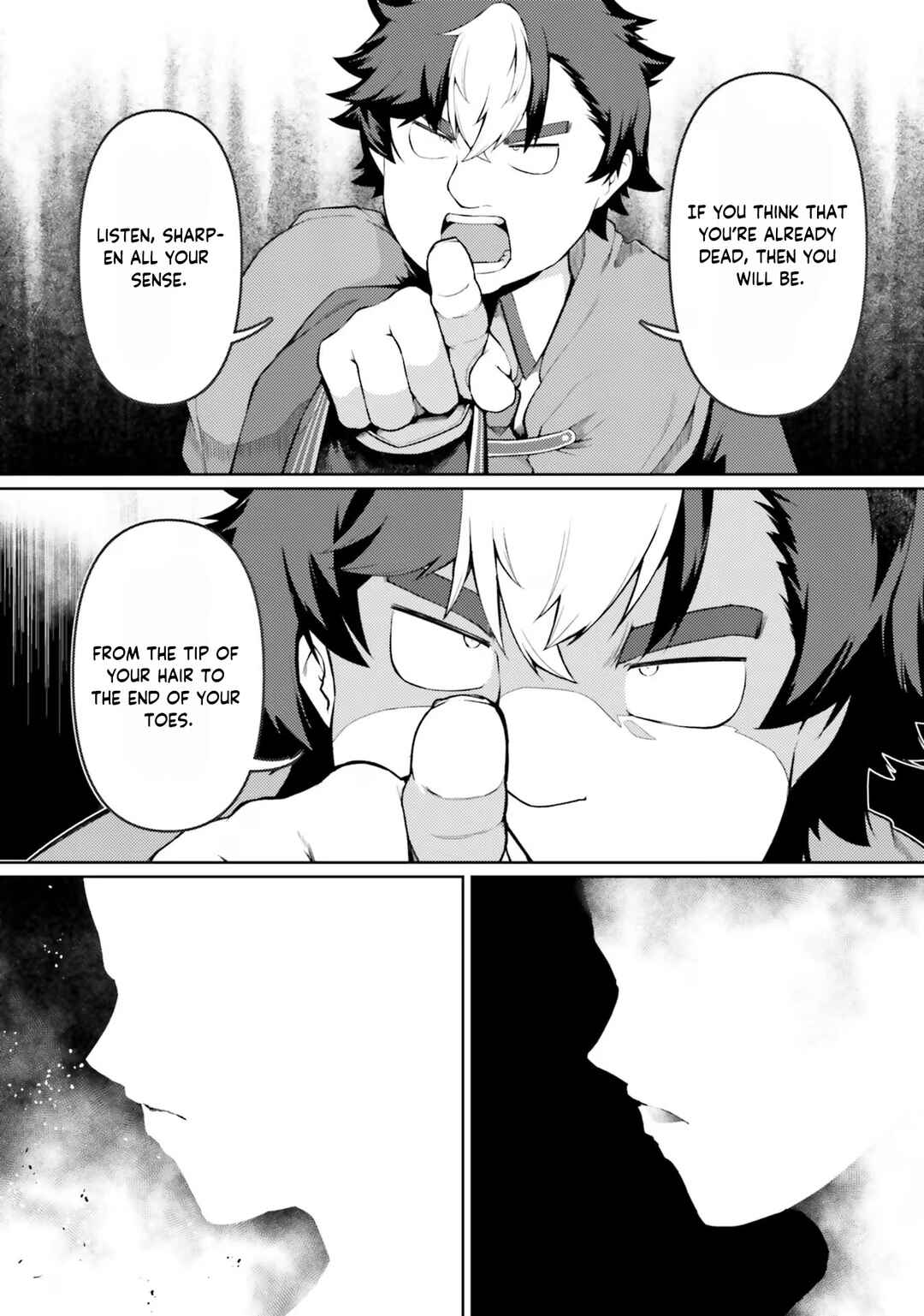 Page 13 Chapter 44 Buta Koushaku ni Tensei Shitakara, Kondo wa Kimi ni Suki to Iitai