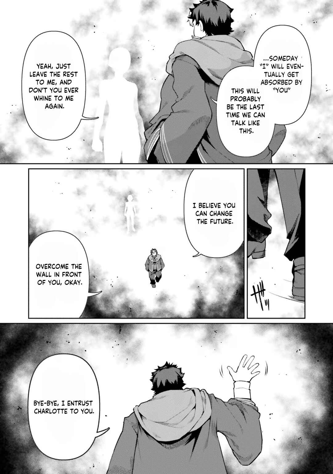 Page 16 Chapter 44 Buta Koushaku ni Tensei Shitakara, Kondo wa Kimi ni Suki to Iitai