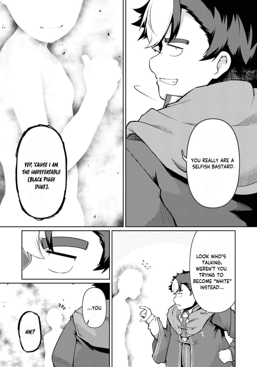 Page 19 Chapter 44 Buta Koushaku ni Tensei Shitakara, Kondo wa Kimi ni Suki to Iitai