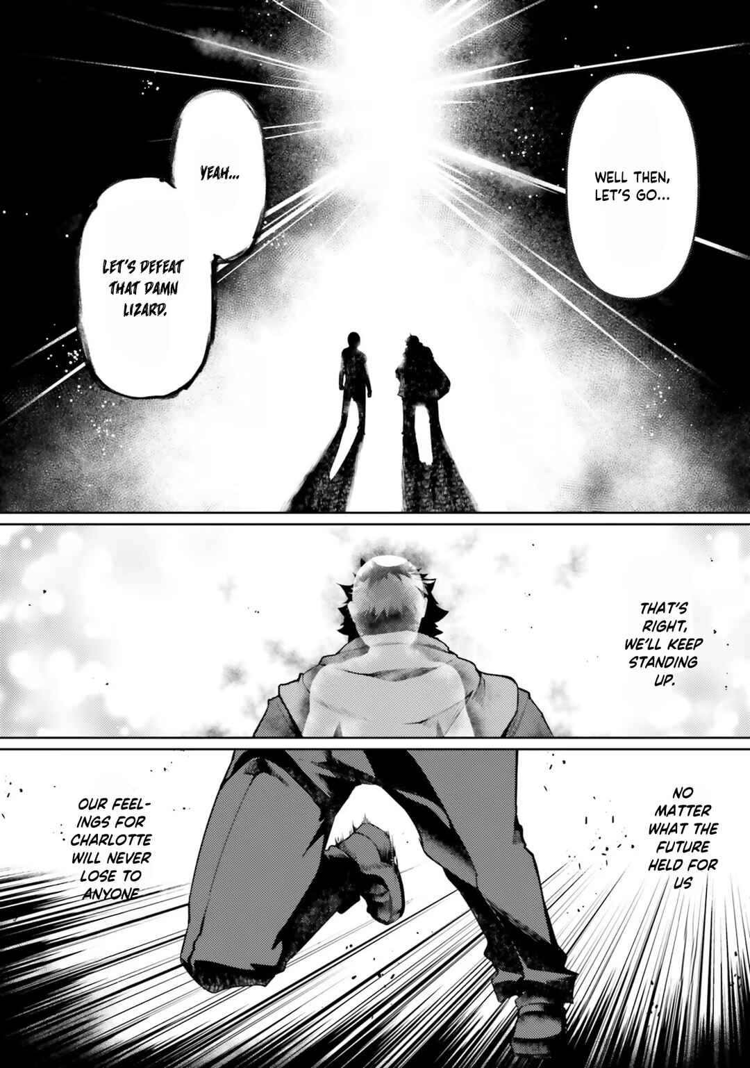 Page 21 Chapter 44 Buta Koushaku ni Tensei Shitakara, Kondo wa Kimi ni Suki to Iitai