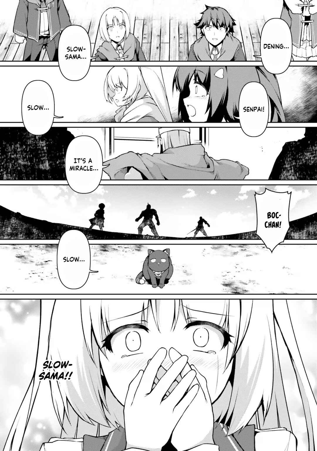 Page 24 Chapter 44 Buta Koushaku ni Tensei Shitakara, Kondo wa Kimi ni Suki to Iitai