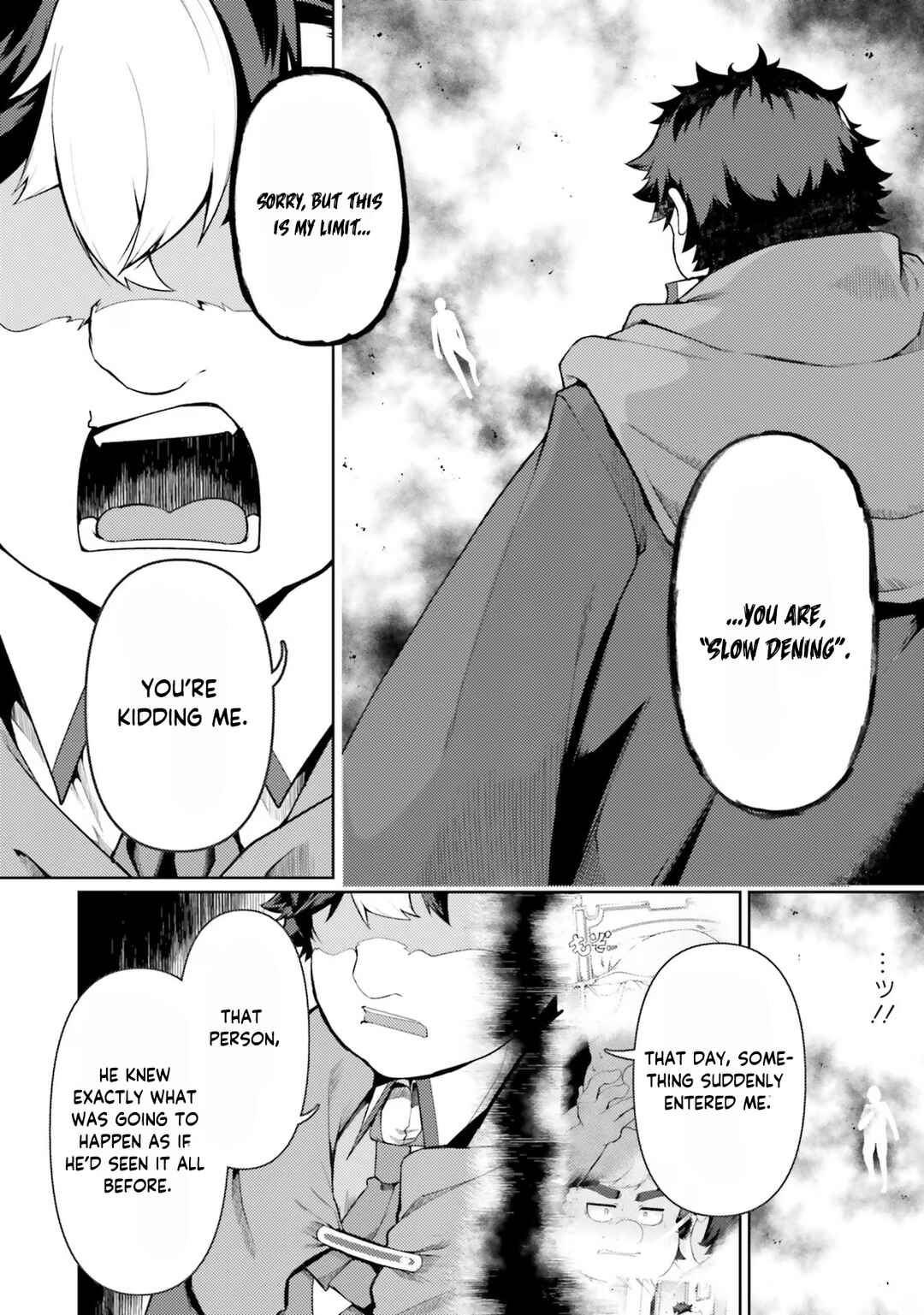 Page 7 Chapter 44 Buta Koushaku ni Tensei Shitakara, Kondo wa Kimi ni Suki to Iitai