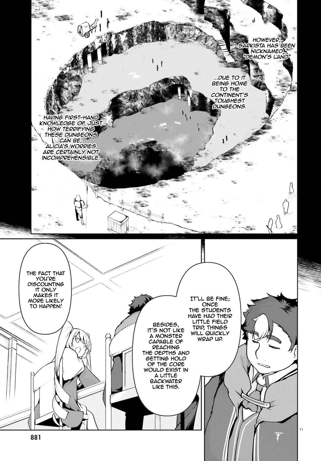Page 12 Chapter 31 Buta Koushaku ni Tensei Shitakara, Kondo wa Kimi ni Suki to Iitai