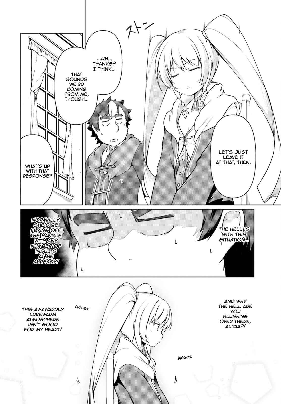 Page 17 Chapter 31 Buta Koushaku ni Tensei Shitakara, Kondo wa Kimi ni Suki to Iitai