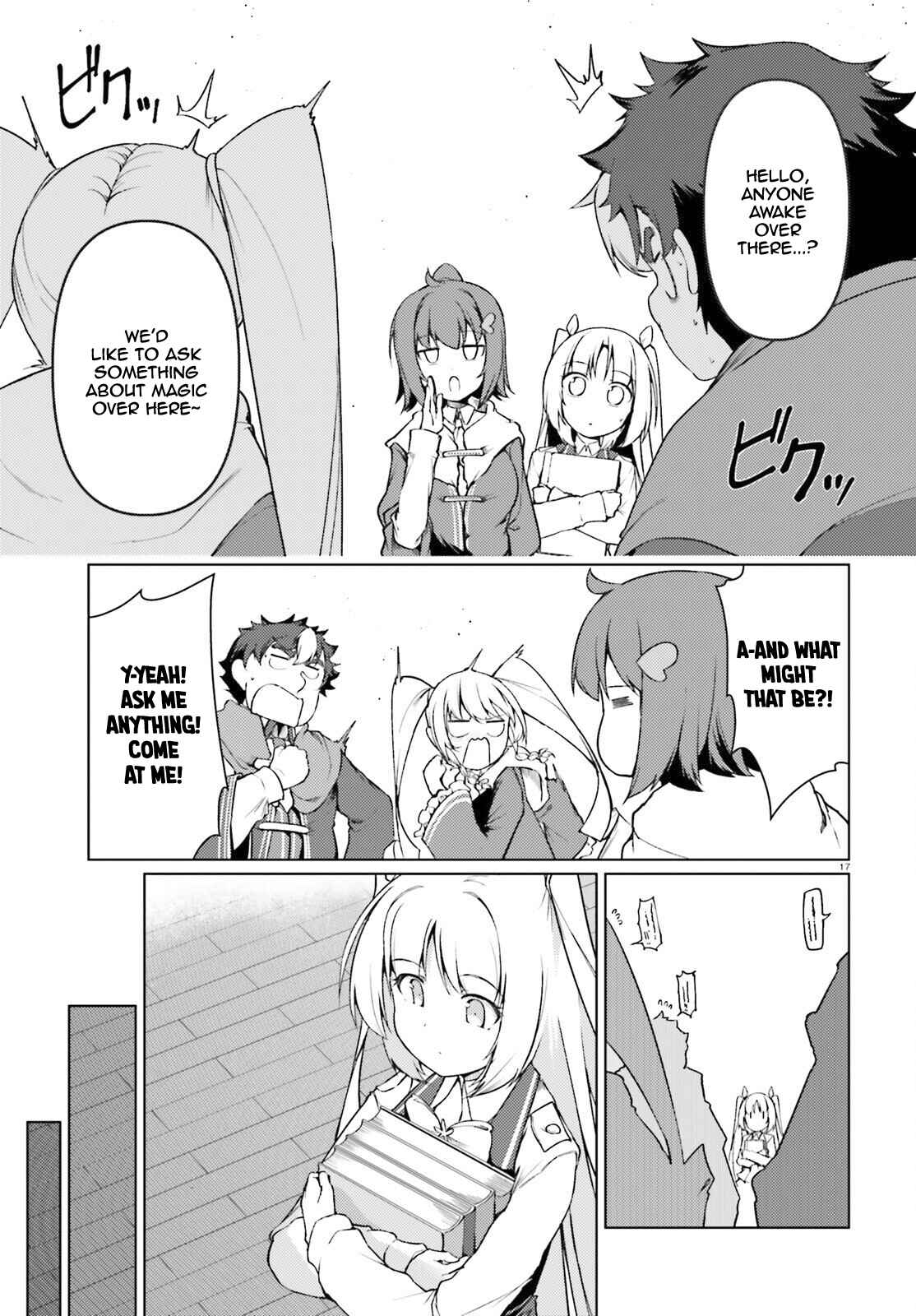 Page 18 Chapter 31 Buta Koushaku ni Tensei Shitakara, Kondo wa Kimi ni Suki to Iitai